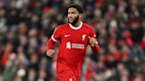 Joe Gomez emerges as Liverpool’s Mr Dependable ahead of 2024 title challenge