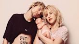 Never-Before-Seen, Intimate Photos of Kurt Cobain and Courtney Love to Be Published in a New Book