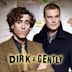 Dirk Gently