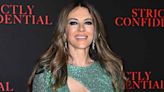 Elizabeth Hurley, 58, Poses in a Sexy Bra and Briefs and It's Giving Us Flashbacks to Her 'Austin Powers' Era