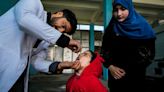 After ‘historic backslide’ during pandemic, global childhood immunization rates stall, new data shows