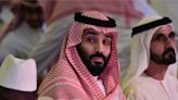 Saudi crown prince Mohammed bin Salman started 'shouting' at Biden's national security advisor when he brought up Jamal Khashoggi's brutal killing, report says