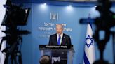 Netanyahu no está "totalmente seguro" de la muerte del líder militar de Hamás en Gaza
