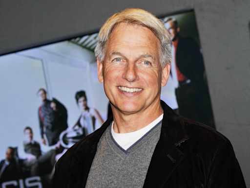 Mark Harmon to make long-awaited comeback — but it's not NCIS