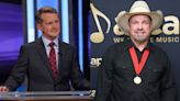 See Ken Jennings' Reaction When 'Jeopardy' Contestants Miss Garth Brooks Clue