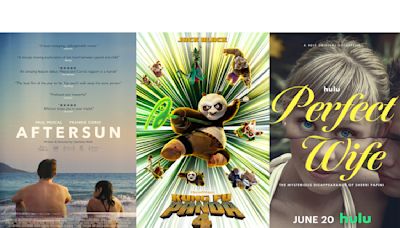 What to stream this week: 'Kung Fu Panda 4' chops, PBS hits the disco and Kevin Hart chats