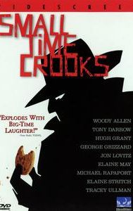 Small Time Crooks