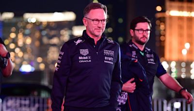 F1 News: Christian Horner Makes Hilarious Red Bull Confession At Goodwood Festival Of Speed