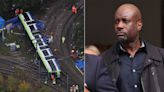 Croydon tram crash: Driver's acquittal like being stabbed in the chest, says victim's relative