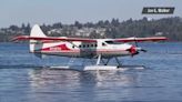 Experts look into possible cause of float plane crash that killed 10 off Whidbey Island
