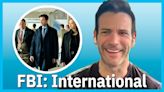 Colin Donnell Teases His 'FBI: International' Character (VIDEO)