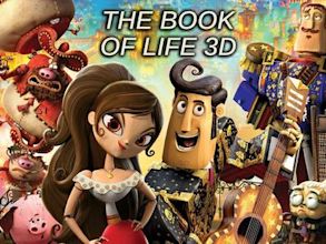 The Book of Life