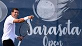 Elizabeth Moore Sarasota Open returns to Payne Park Tennis Center for third-straight year