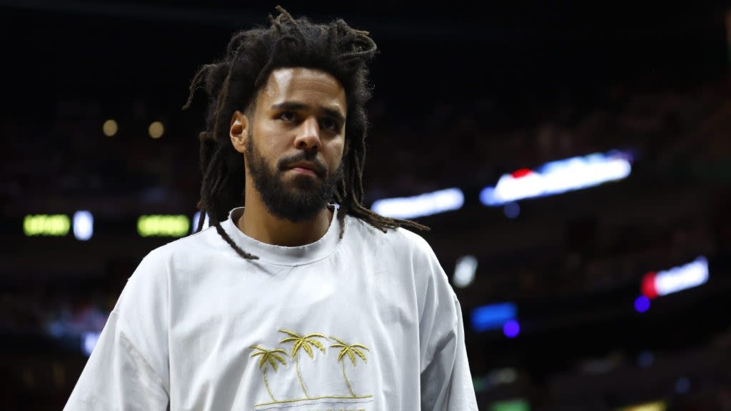 J. Cole Was Apparently “Ignored” By Tesla Salespeople While Shopping For Cybertruck