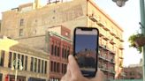 A new walking tour highlights 'ghost signs' in Milwaukee's Historic Third Ward