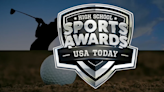 Which of these 25 nominees will be national high school girls golfer of the year?