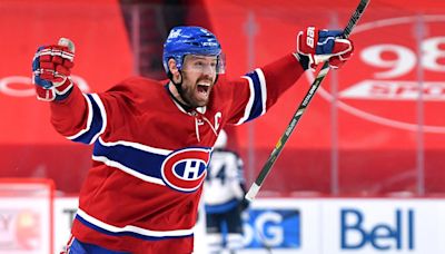 Weber: ‘It’s a huge honor’ | Montréal Canadiens