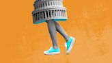 Seersucker suits and sneakers: Is the Senate becoming more casual?