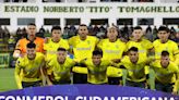 Defensa y Justicia vs Independiente Medellín, por la Copa Sudamericana: minuto a minuto, en directo