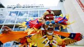 Colombia - Paraguay, en vivo por la Copa América