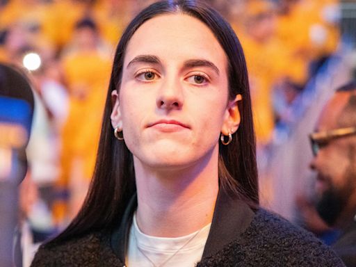 Caitlin Clark Makes Major Prediction For Upcoming WNBA Season