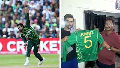 T20 World Cup: Pakistan’s Mohammad Amir, once tipped to be better than Wasim Akram, now making another comeback at 32