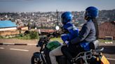 Electric motorbike startups jostle for advantage in Africa’s nascent EV sector