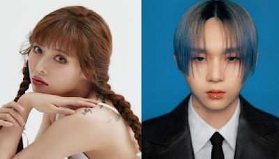 HyunA follows suit and deletes all photos of ex-boyfriend DAWN from social media after announcing marriage to Yong Junhyung