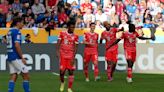 Bayern enfrentará a Mainz en Copa Alemana; Dortmund a Bochum