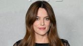 Riley Keough Dances in a Sleek Black Bodysuit to Celebrate Her 35th Birthday