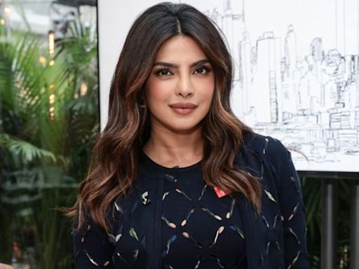 Priyanka Chopra Birthday 2024: Global icon explains what is feminism, in case you didn’t know