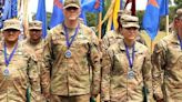 Fort Novosel honors Best Squad, NCO/Soldier of the Year