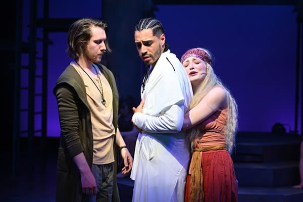 Beg, Borrow or Steal to Get a Ticket to 'Jesus Christ Superstar' at Porthouse Theatre