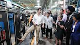 Trudeau outlines details of $30B, 10-year fund for public transit