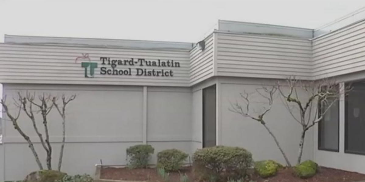 Parents sue Tigard-Tualatin district for $3.7M over alleged sexual assault of daughter