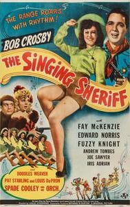 The Singing Sheriff