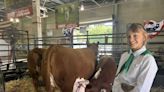 How California State Fair’s livestock competitions are training kids to be farmers, ranchers