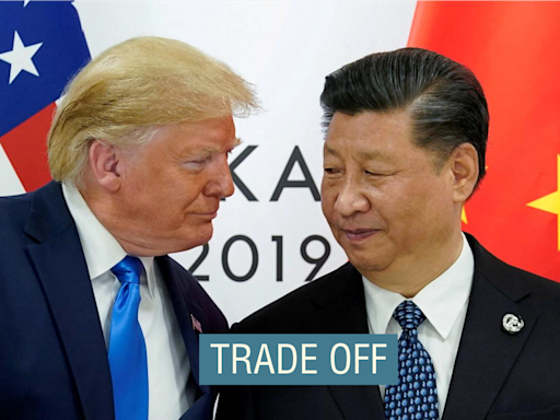 US debates future relationship with China