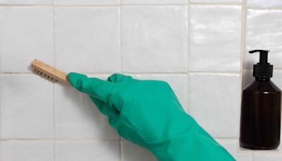 How to Clean Shower Tile and Banish Soap Scum for Good