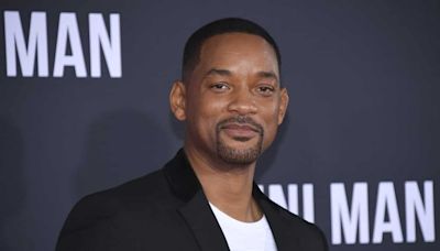 Stinky alert! Will Smith is a big "farter" reveals Men in Black director