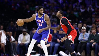 Andre Drummond reveals Joel Embiid called him to rejoin Sixers