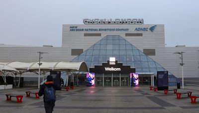 London's ExCel Centre wins insurance appeal over COVID-19 losses