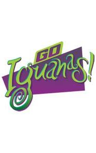 Go Iguanas!