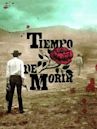 Tiempo de morir