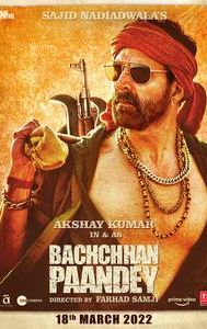 Bachchhan Paandey