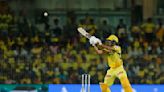 Chennai Super Kings stay in contention for IPL playoffs with 5-wicket win over Rajasthan Royals