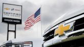 GM To Pay Feds $146 Million Over Excess Emissions