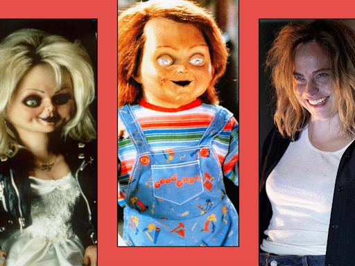 How many 'Chucky' movies are there? Where to watch the 'Child's Play' franchise in order