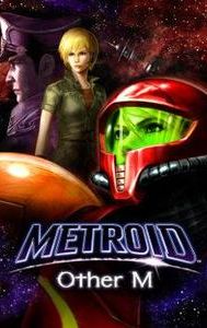 Metroid: Other M