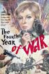 The Fourth Year of War